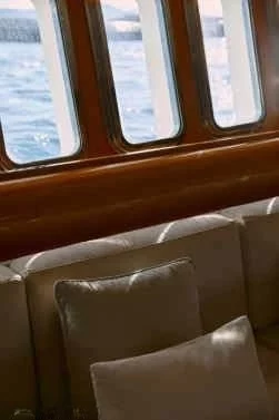 An image of Pure yacht