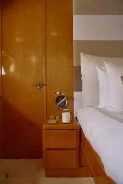 An image of Pure yacht