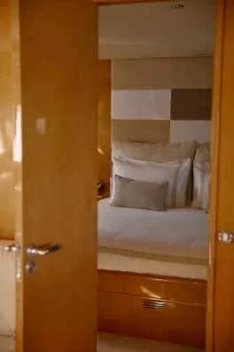 An image of Pure yacht