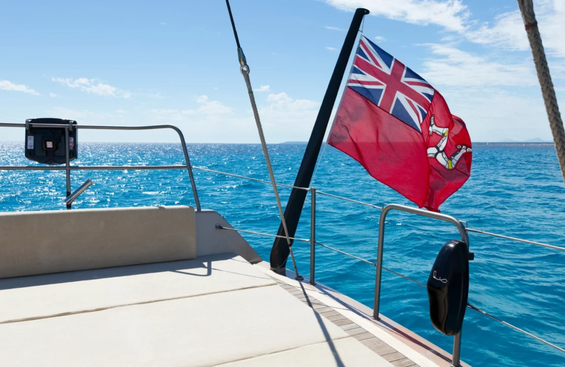 An image of Wally Love yacht