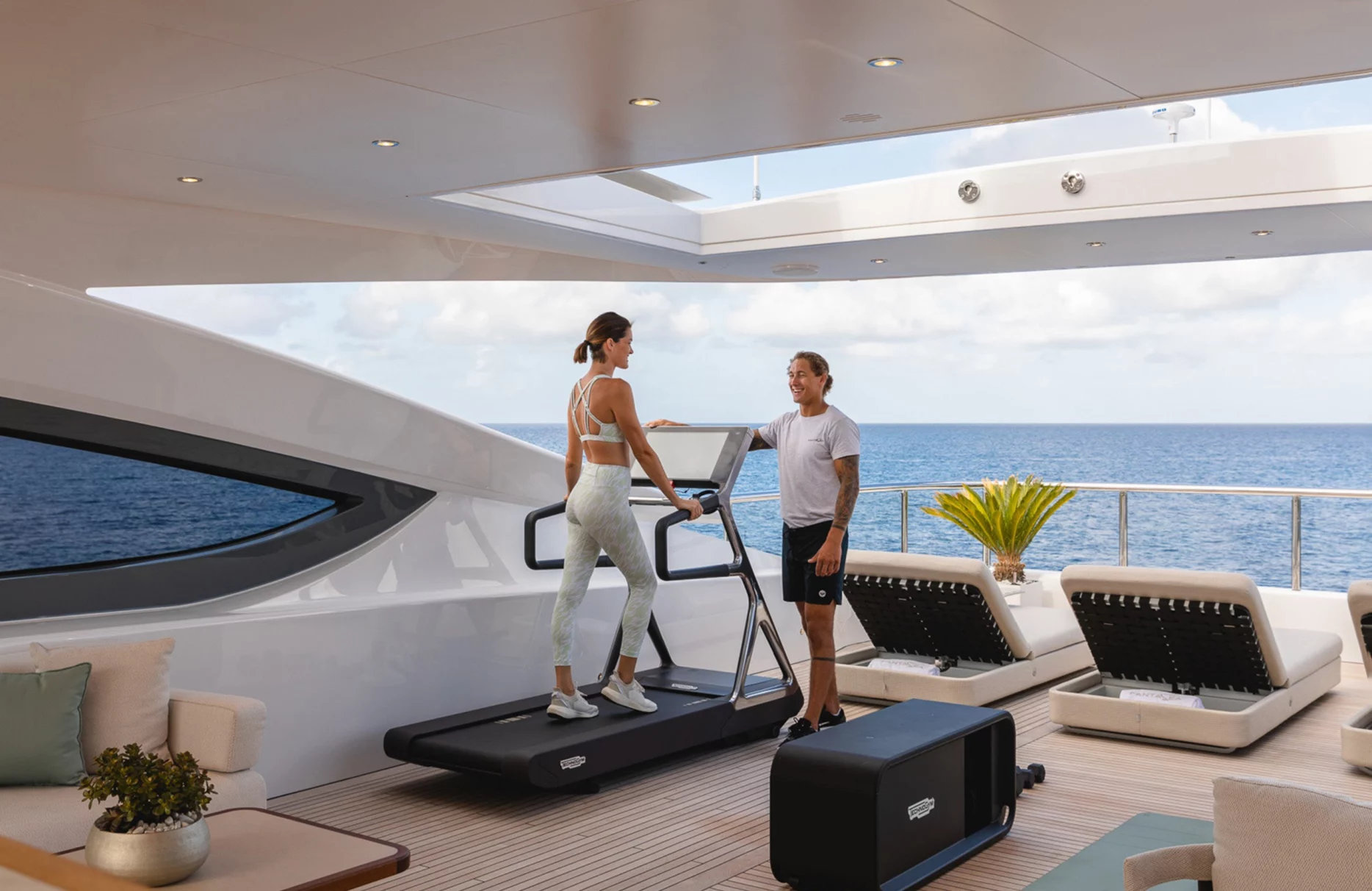 A preview of interior Fitness centre gym