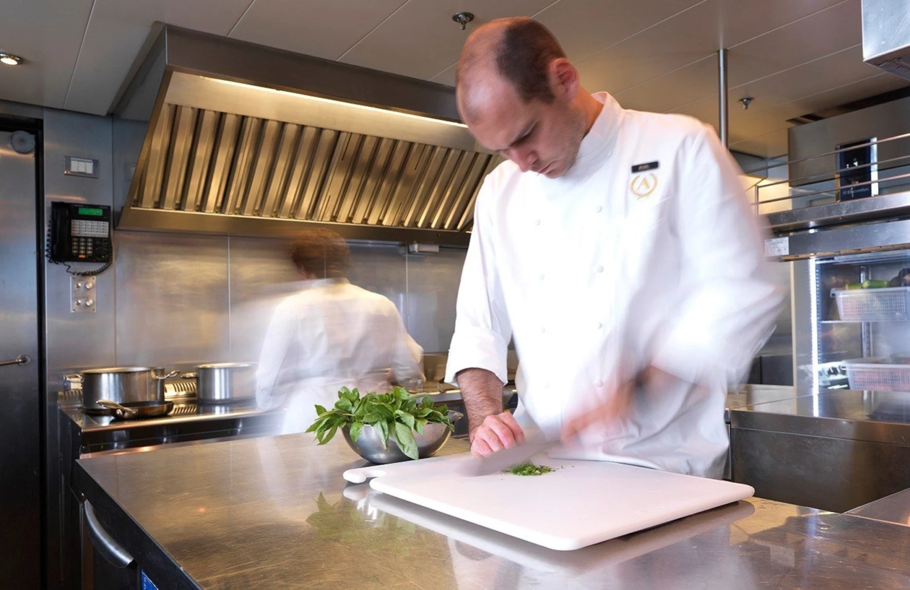 A preview of interior Kitchen