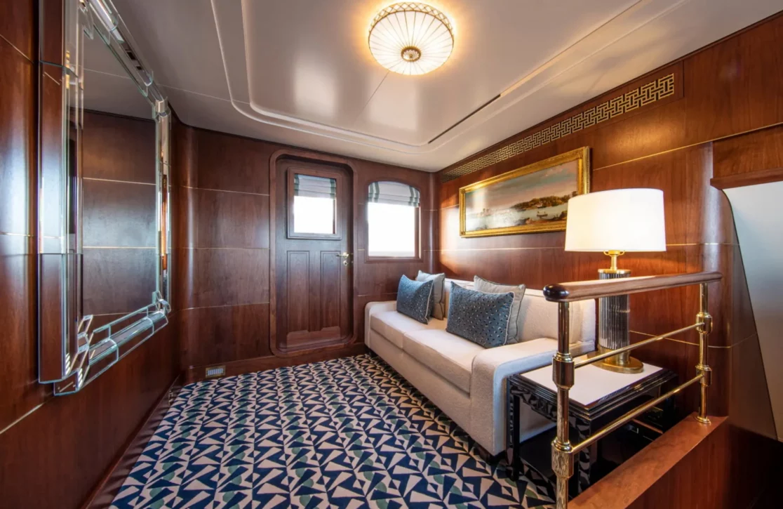An image of Marala yacht