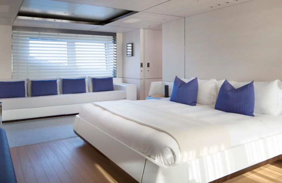 An image of Kamalaya yacht
