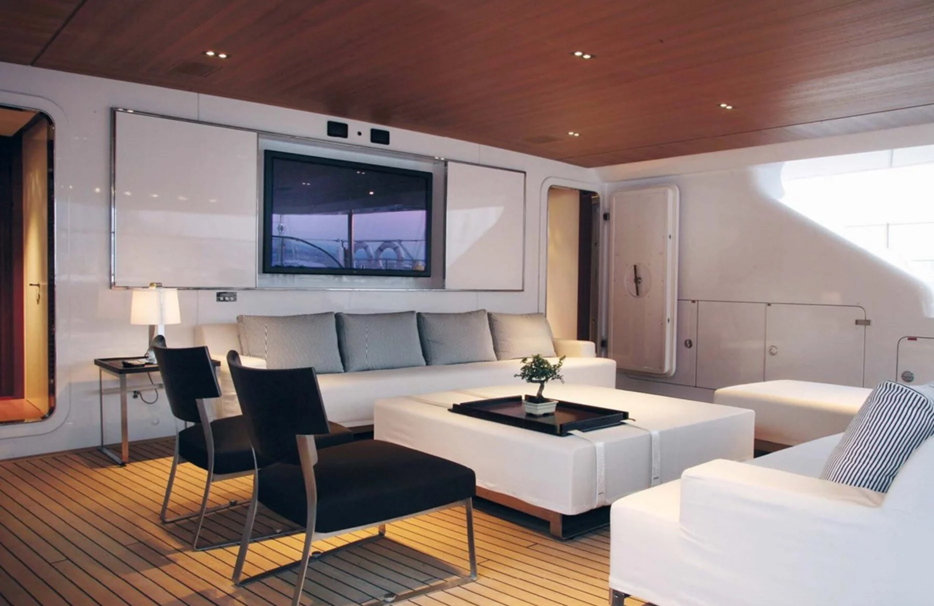 A preview of interior Living area