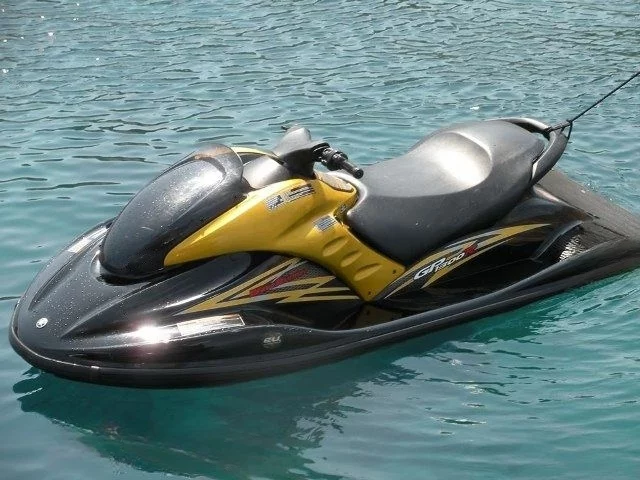 An image of Rat Bat Blue yacht