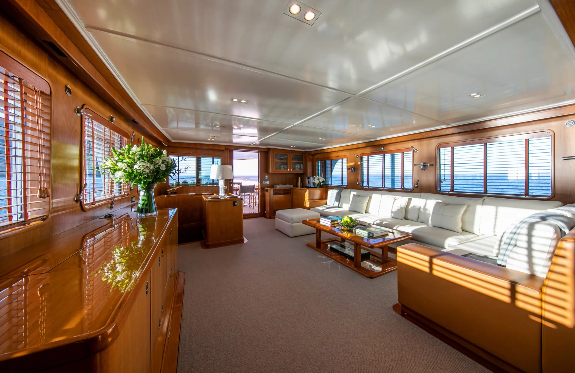 A preview of interior Living area