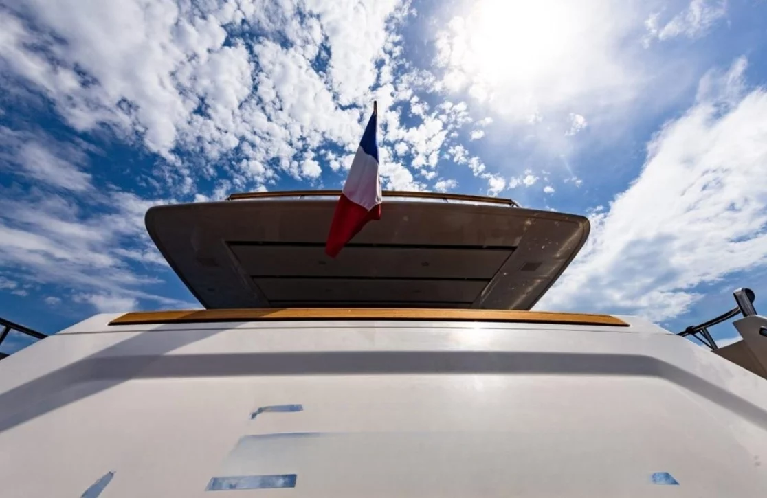 An image of Regine Of Cannes yacht