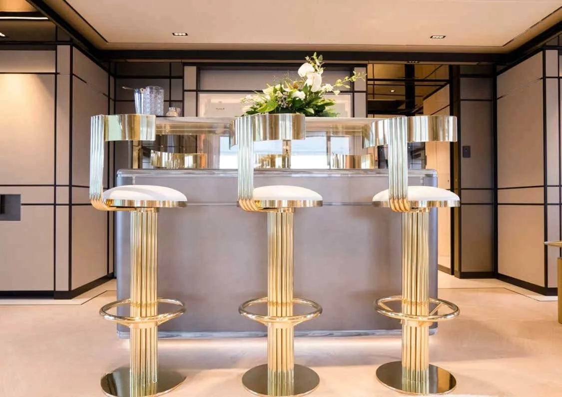 A preview of interior Bar or dance club