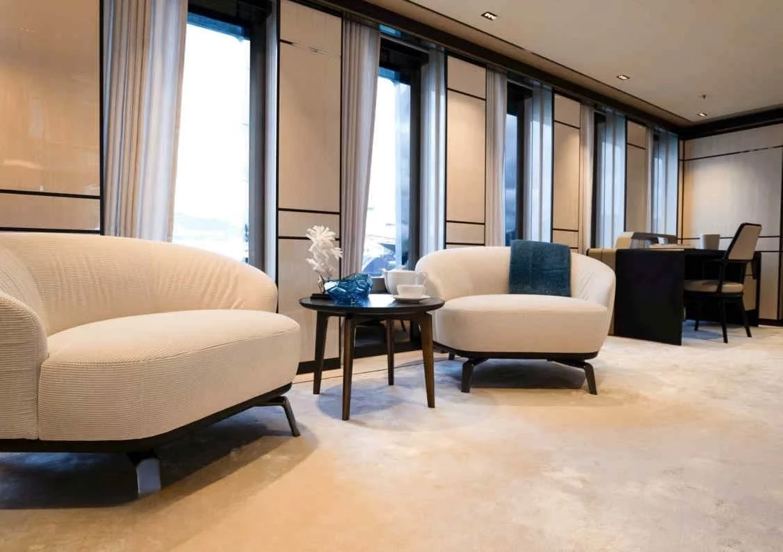 A preview of interior Sitting room