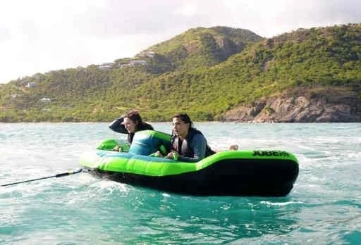 An image of Reliance yacht