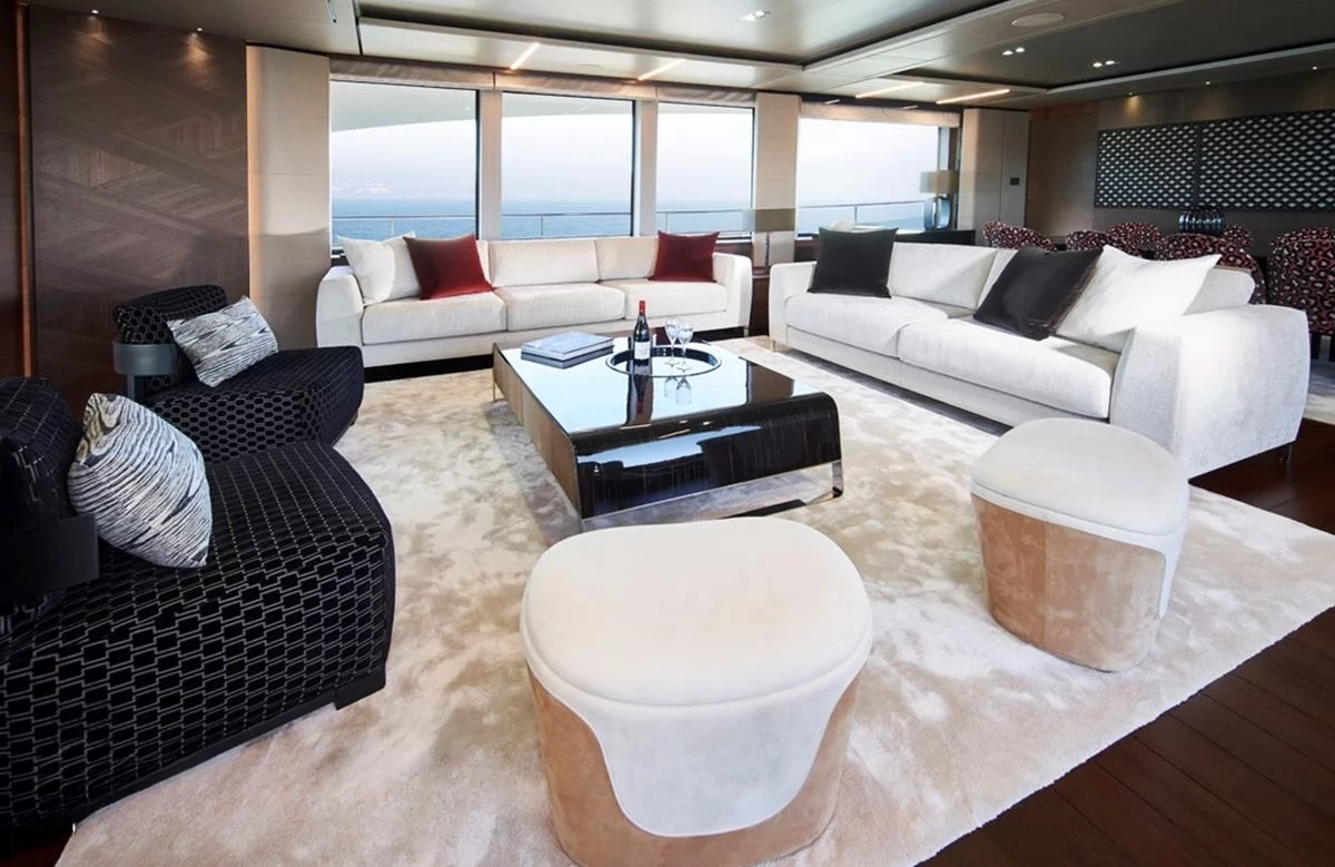 A preview of interior Living area