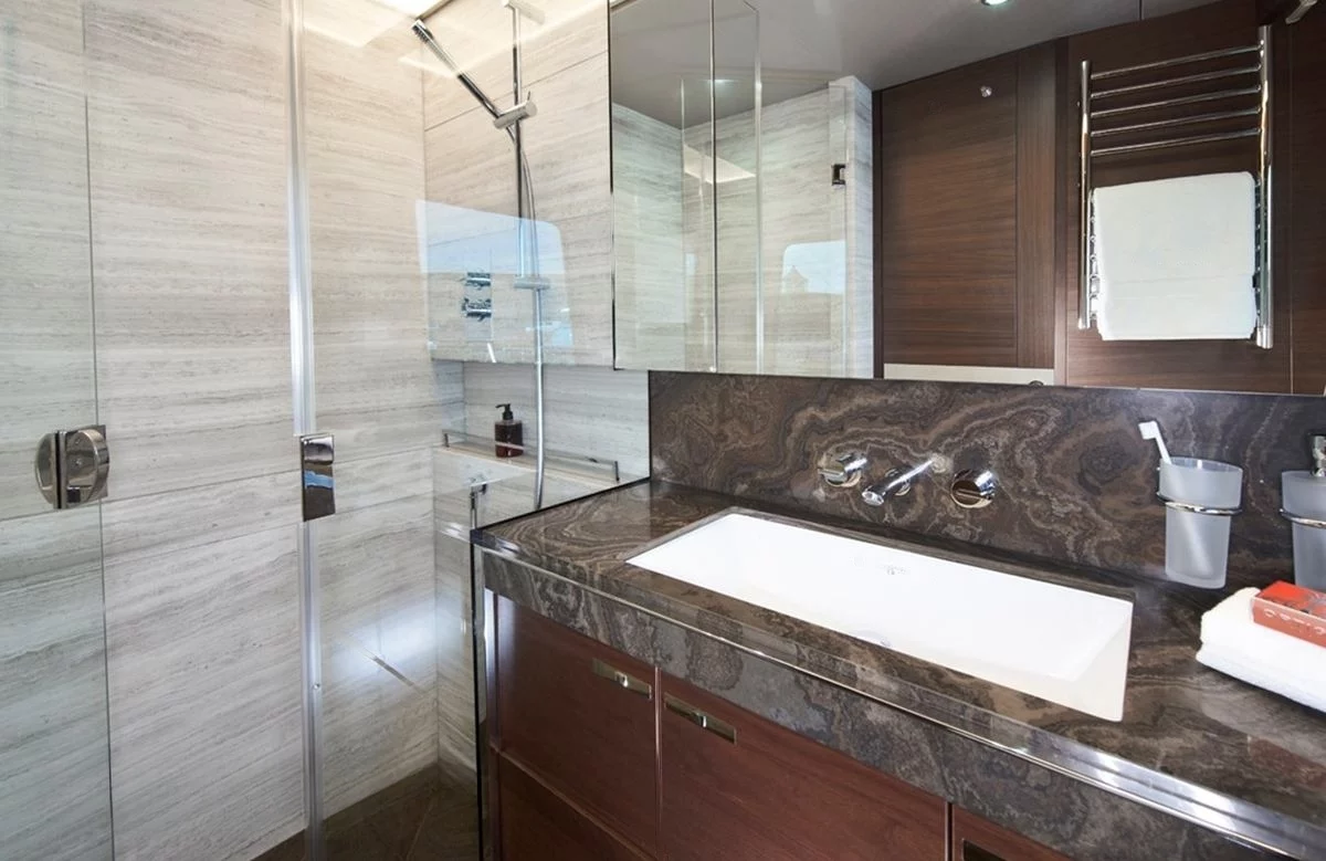 A preview of interior Bathroom