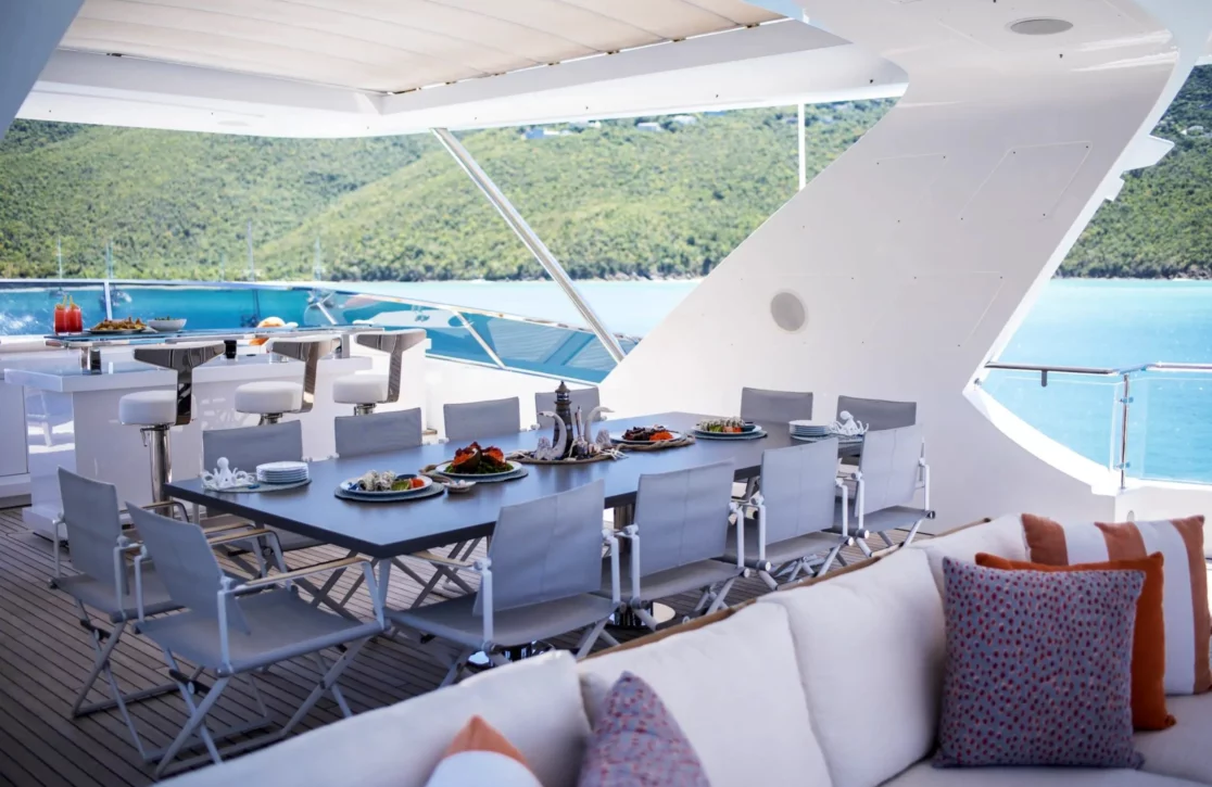 An image of Wabash yacht