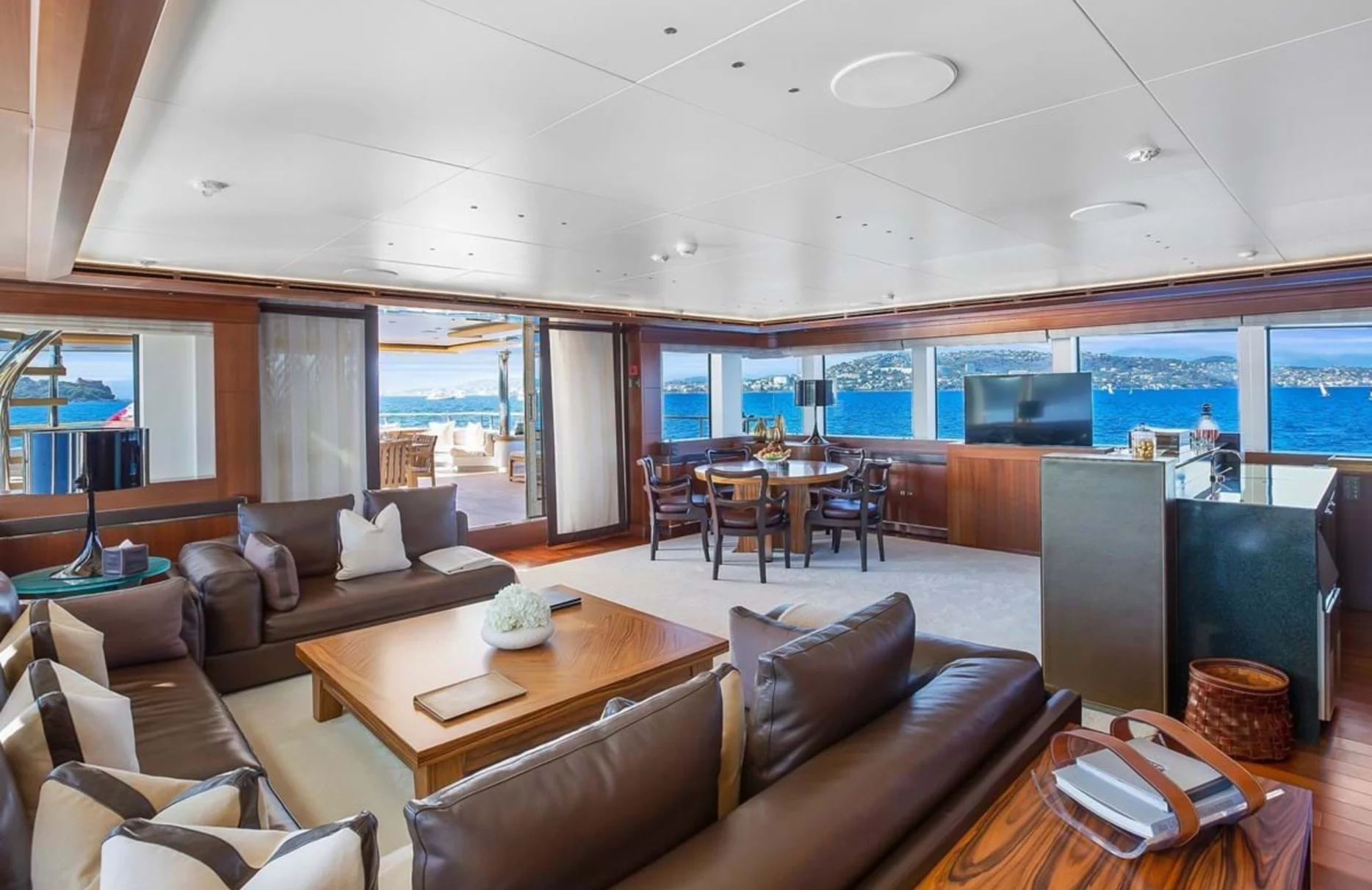 A preview of interior Living area