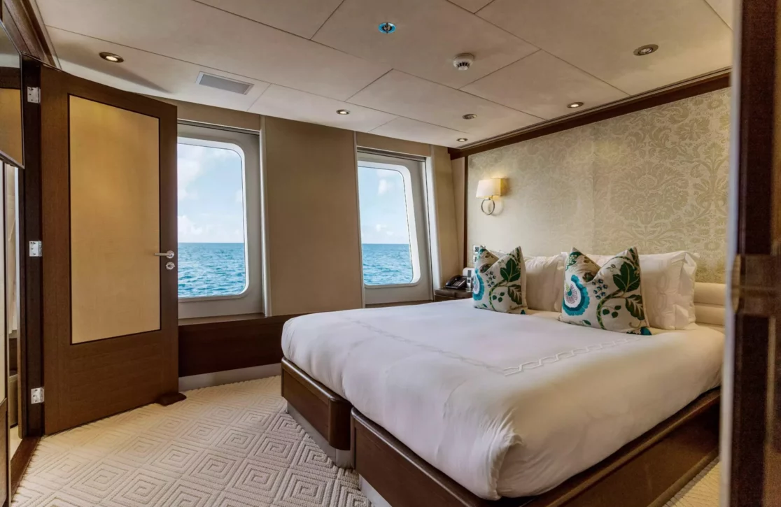 An image of Bella yacht