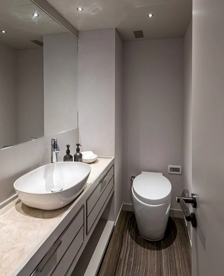 A preview of interior Bathroom