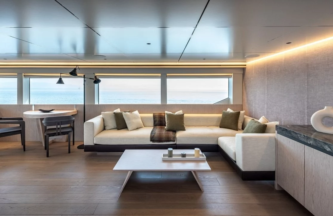 An image of Rockit yacht