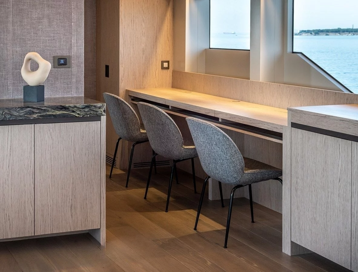A preview of interior Office