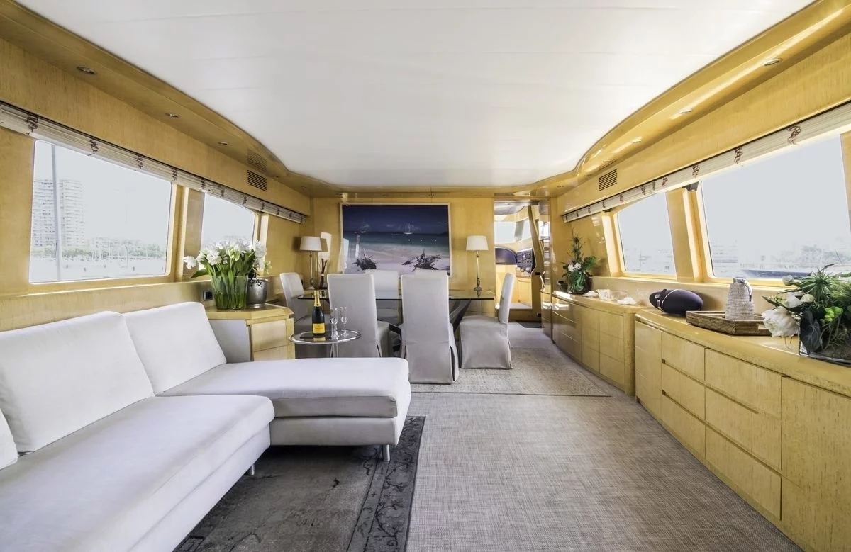 A preview of interior Living area