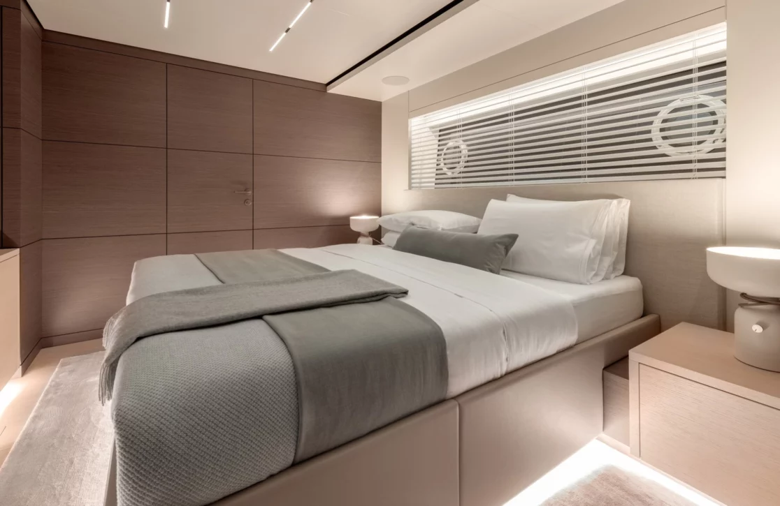 An image of Paloma yacht