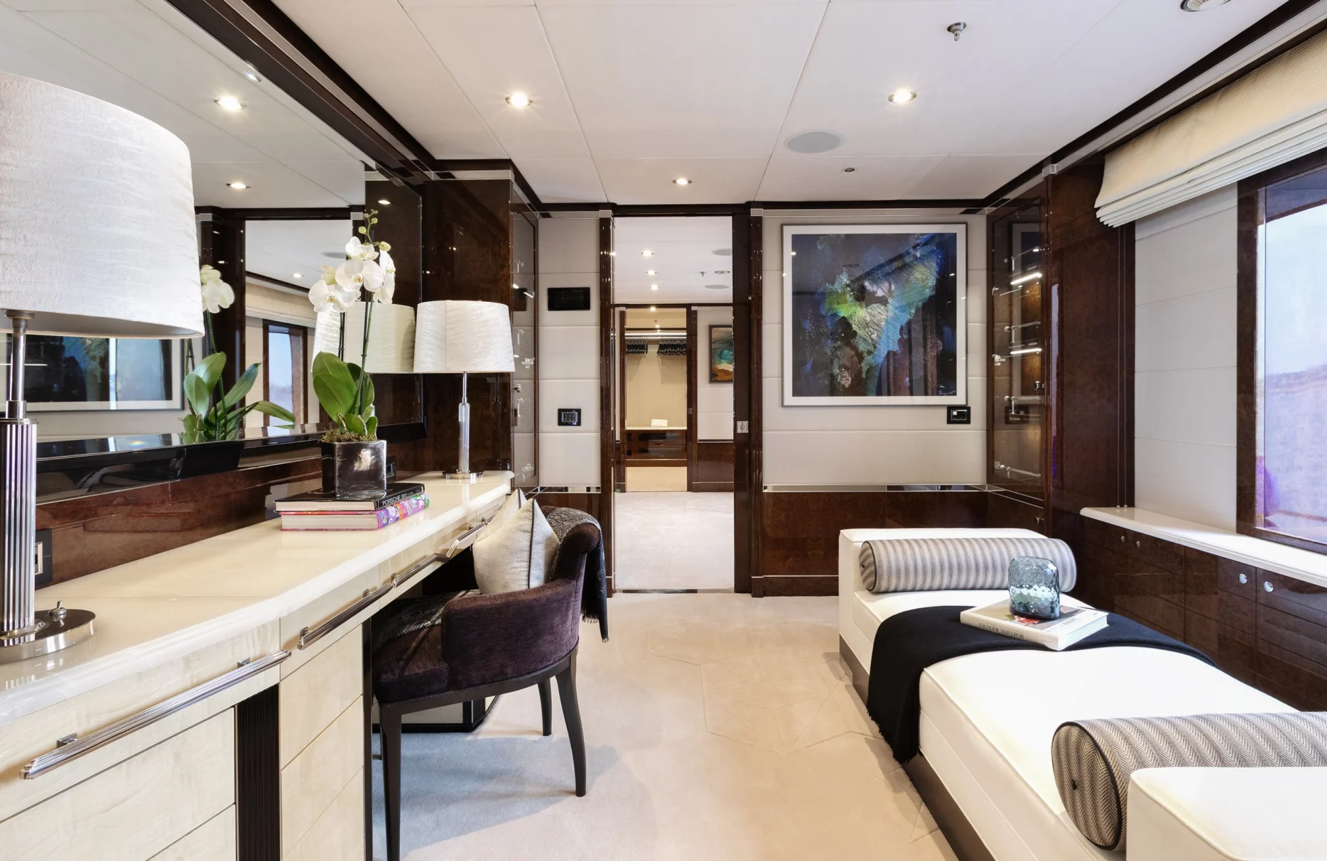 A preview of interior Office