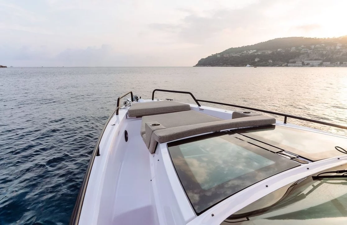An image of Sal yacht