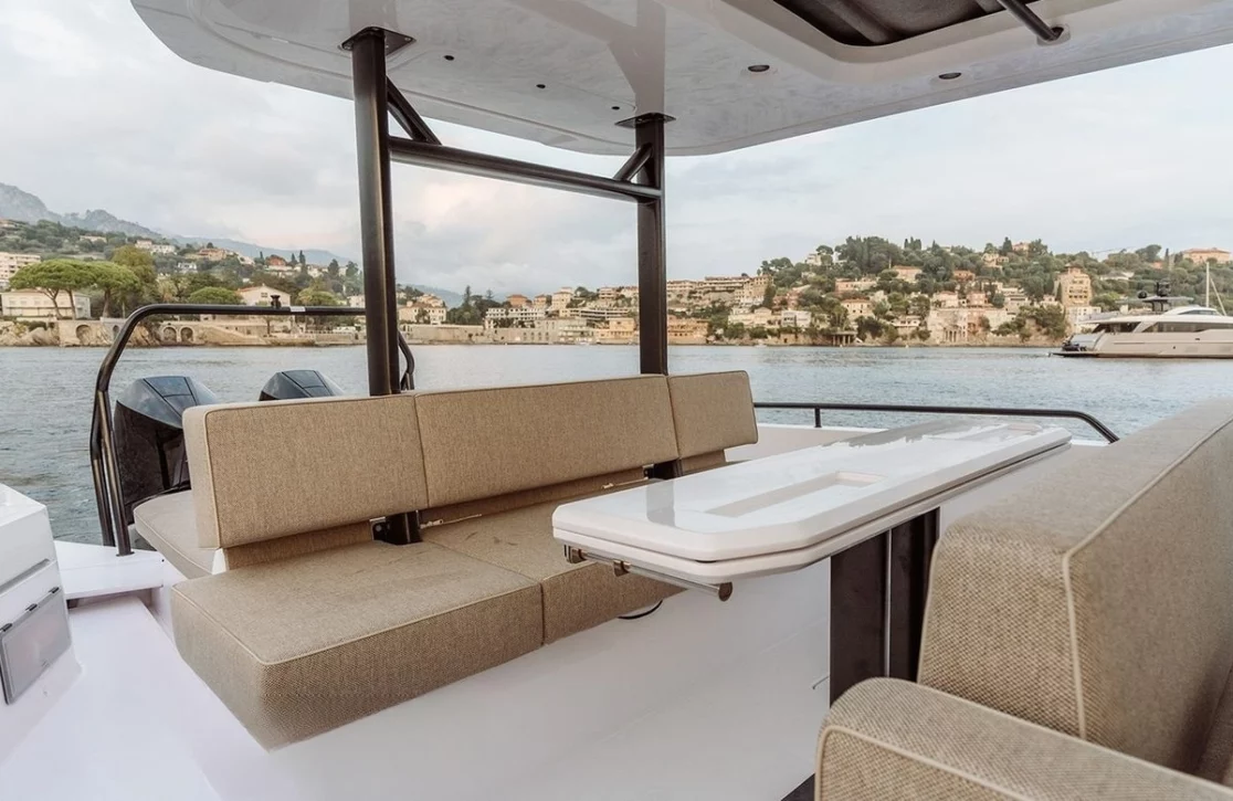 An image of Sal yacht