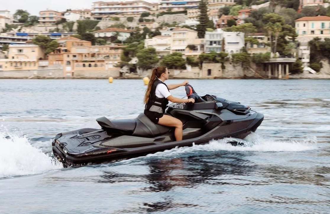 An image of Sal yacht