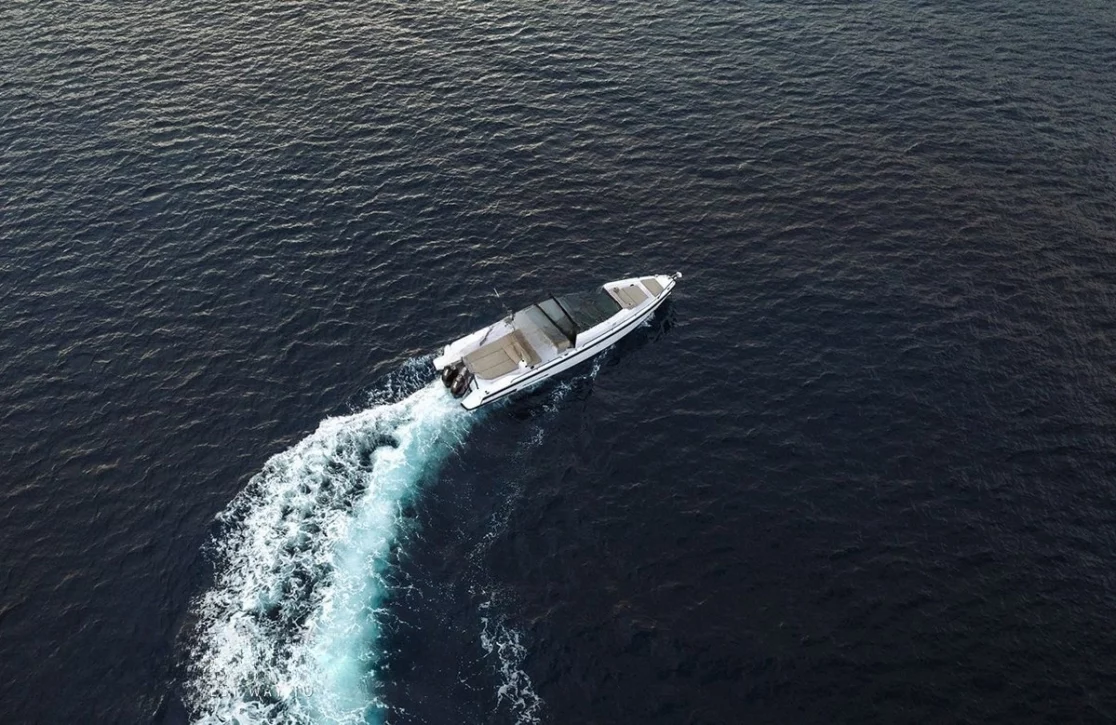 An image of Sal yacht