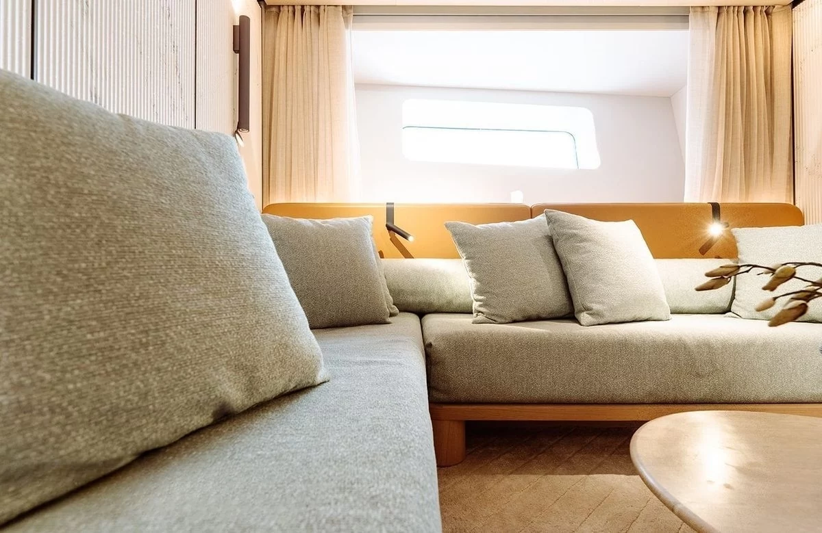 A preview of interior Living area