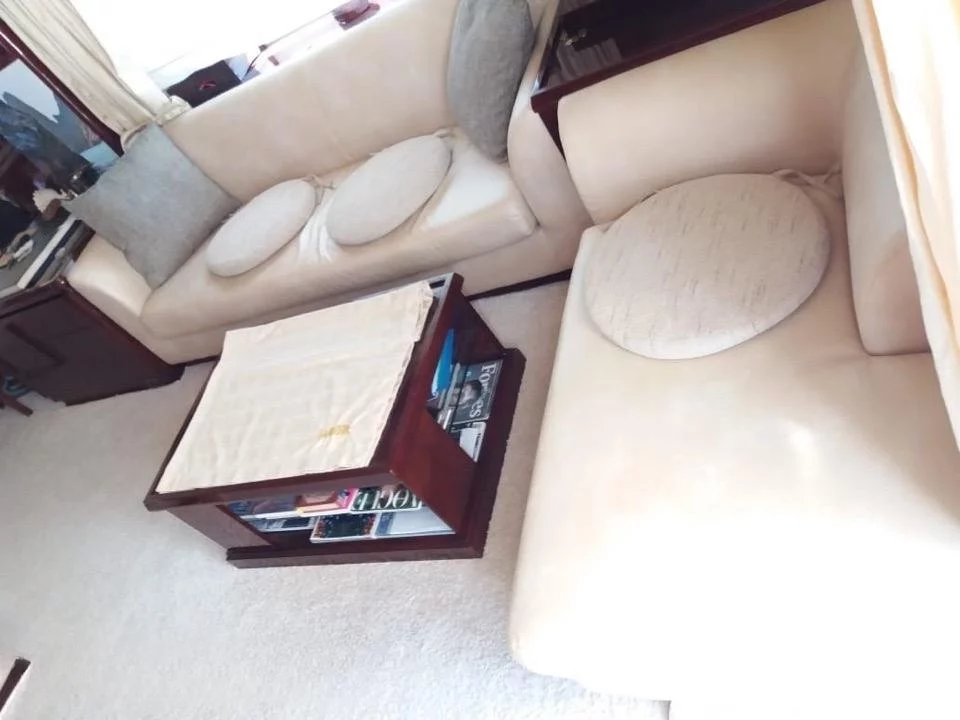 An image of Samoon yacht