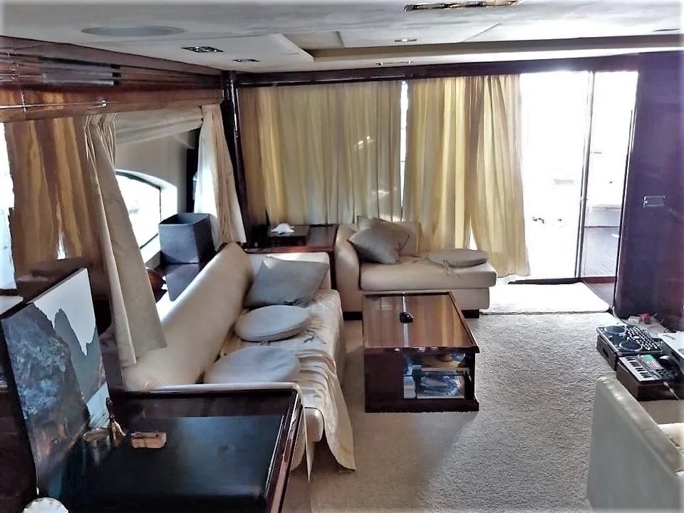 An image of Samoon yacht