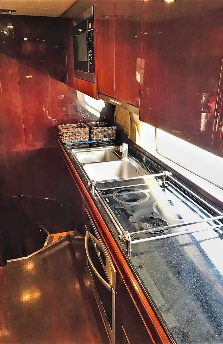 A preview of interior Kitchen
