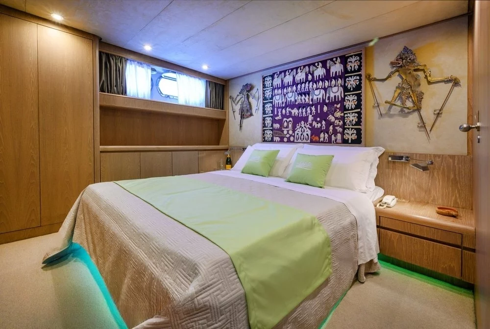 An image of Sandi IV yacht
