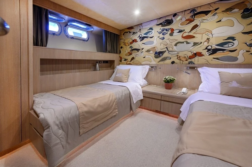 An image of Sandi IV yacht