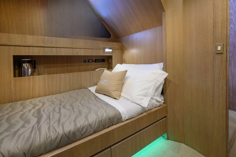 An image of Sandi IV yacht