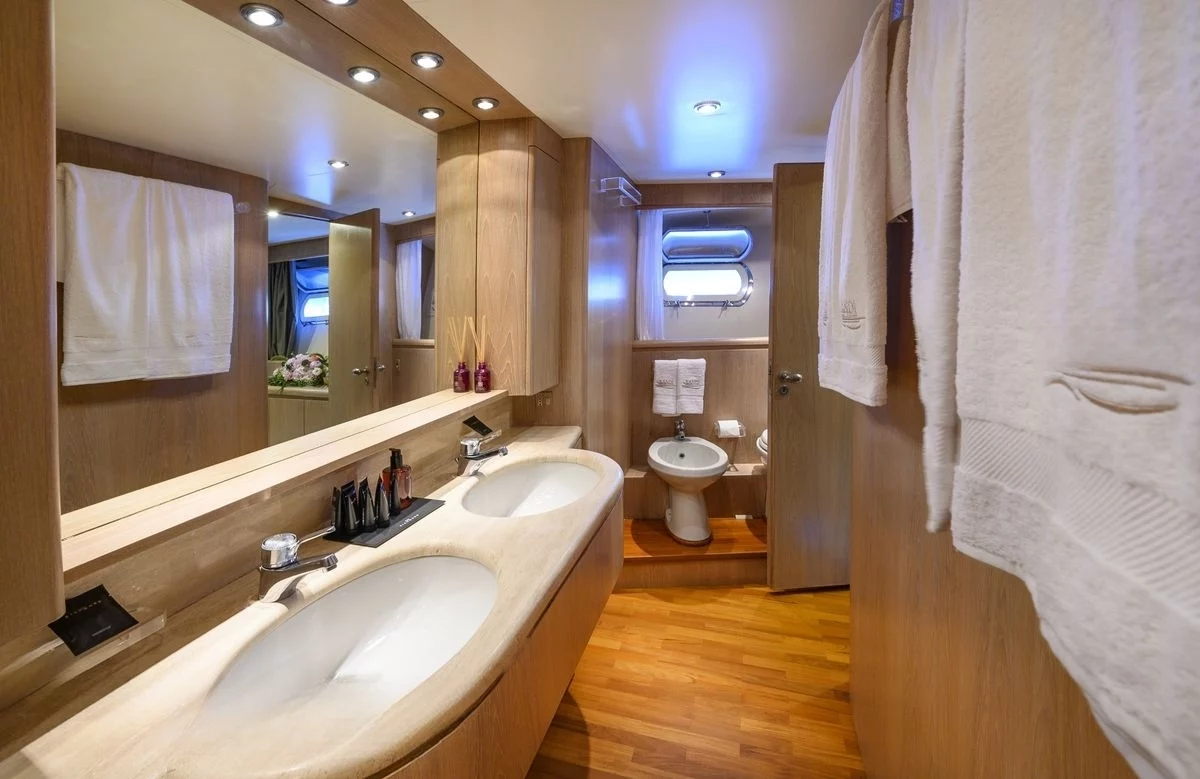 A preview of interior Bathroom