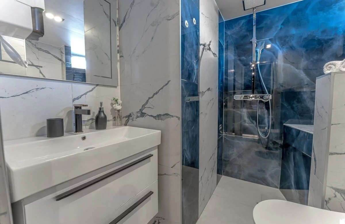 A preview of interior Bathroom