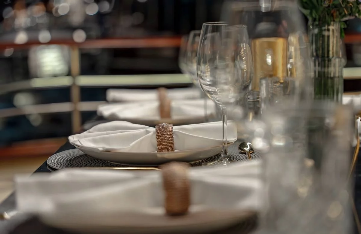 A preview of interior Dining