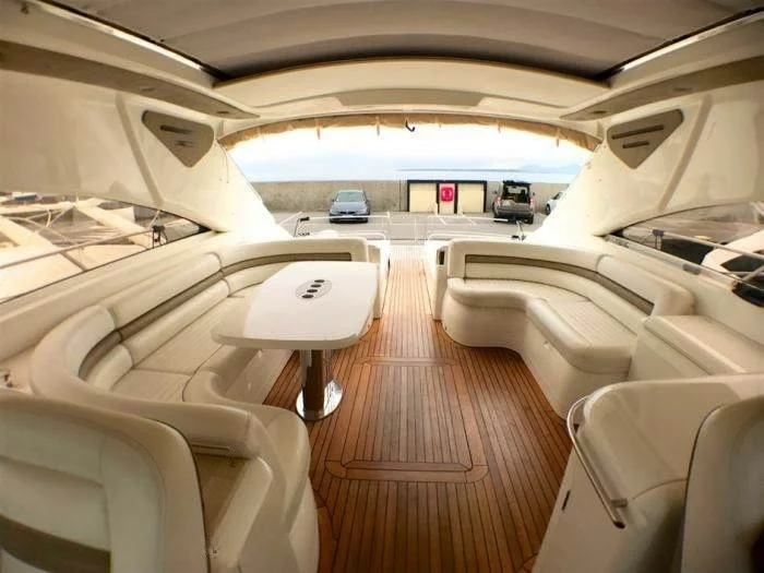 An image of Sea Giens yacht