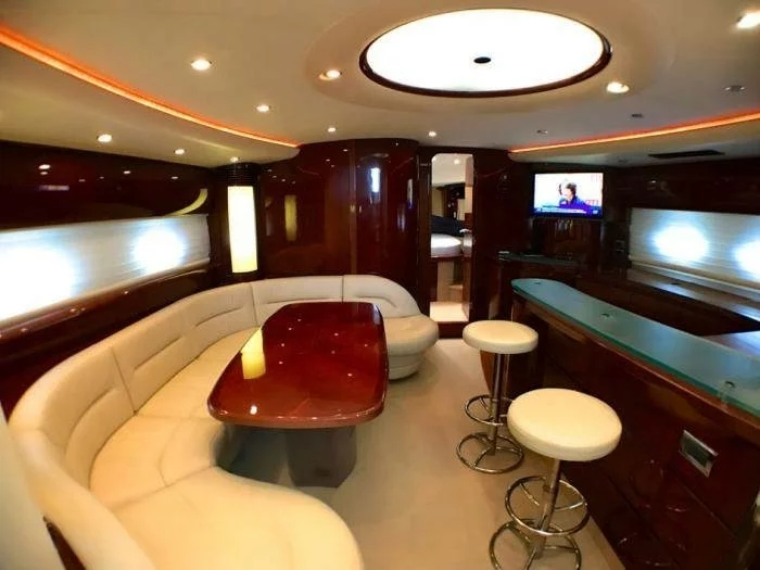 An image of Sea Giens yacht