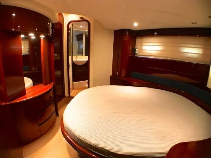 An image of Sea Giens yacht