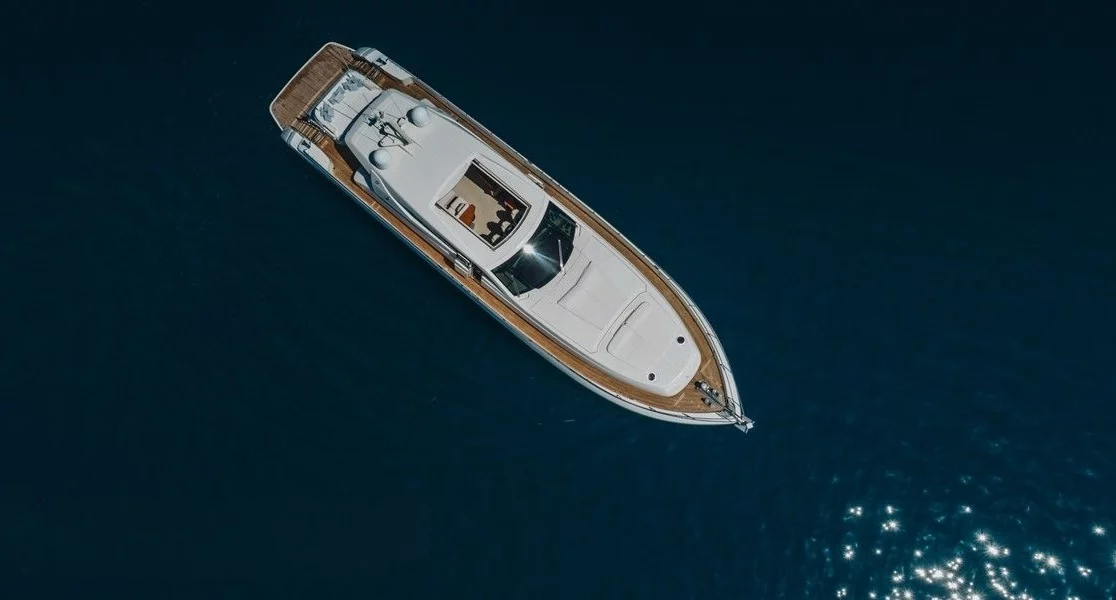 An image of Sea Lady yacht