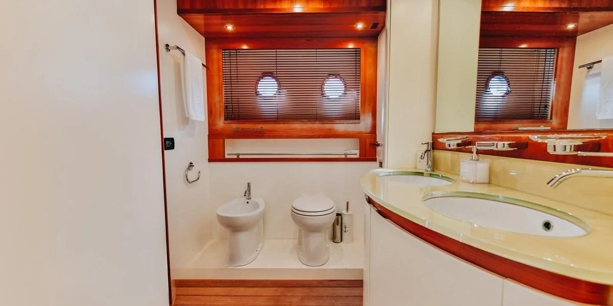 A preview of interior Bathroom