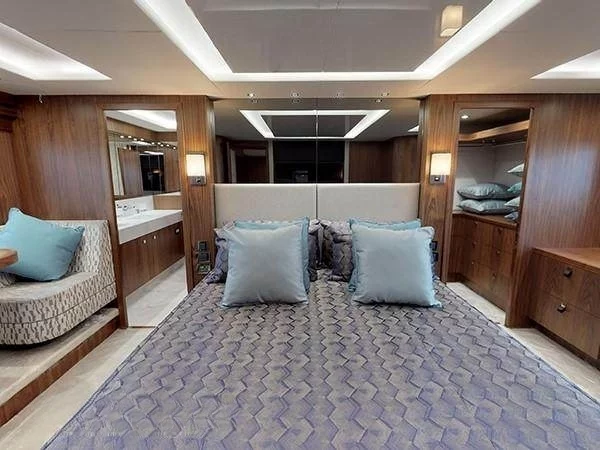An image of Sea Water II yacht