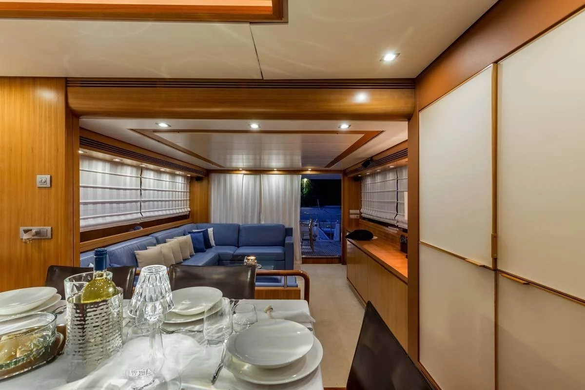 A preview of interior Living area