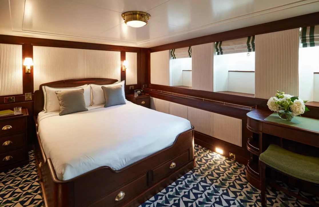 An image of Marala yacht