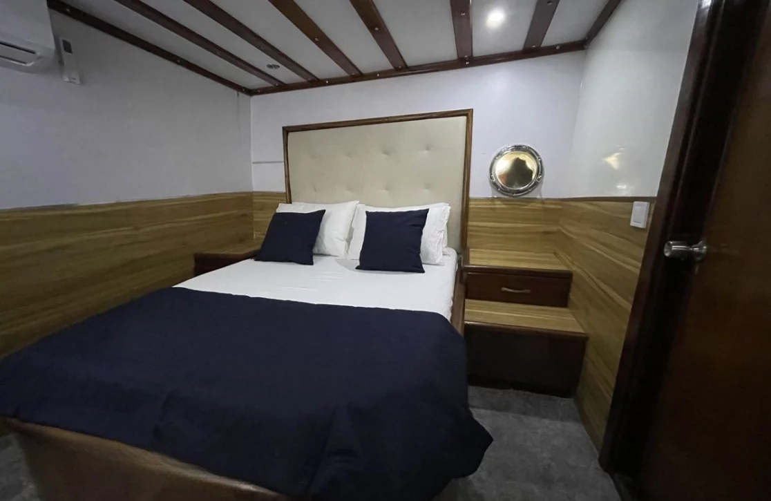 An image of Sirena yacht