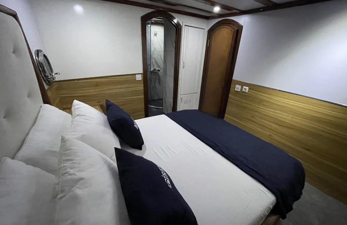 An image of Sirena yacht